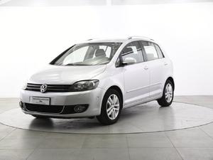 Volkswagen Golf Golf Plus 1.6 TDI DPF DSG Highline