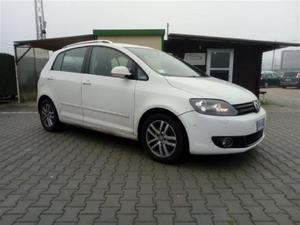 Volkswagen Golf Sportsvan 1.6 TDI DPF Highline