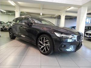 Volvo V60 D4 Geartronic Business Plus