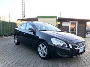 Volvo V60 DRIVe Momentum