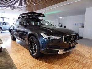 Volvo V90 Cross Country D4 AWD Geartronic