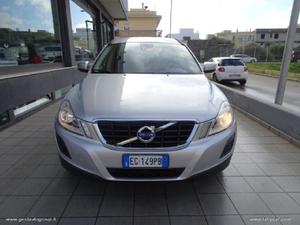 Volvo XC60 D3 Geartronic Business