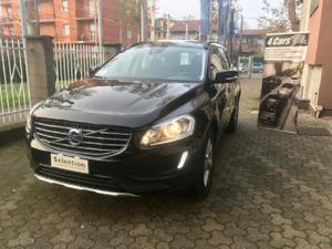 Volvo XC60 XC60 D3 Geartronic Business Plus