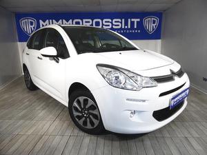 Citroen c3 1.2 vti seduction