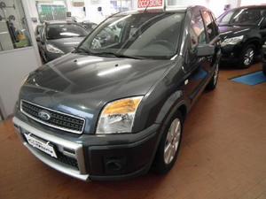 Ford Fusion V 5p. Titanium