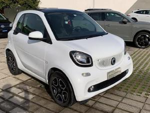 Smart ForTwo Coupe fortwo  twinamic Prime