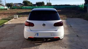 Volkswagen golf 1