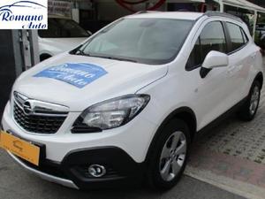 Opel Mokka 1.6 CDTI Ecotec 136 CV 4x2 S&S Ego