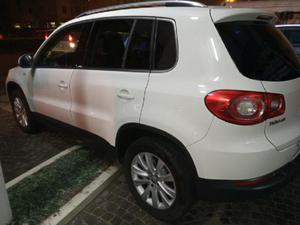 Volkswagen Tiguan TDI 170CV DPF 4mot. Sport & Style