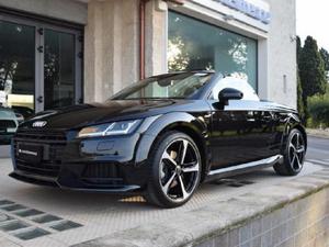 Audi TT Spider TT Roadster 1.8 TFSI S line