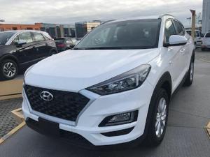 Hyundai Tucson Tucson 1.7 CRDi DCT Sound Edition