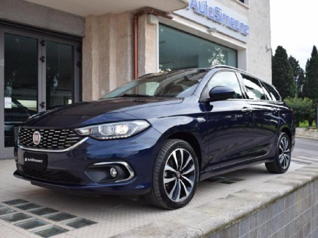 Fiat Tipo Tipo 1.6 Mjt S&S DCT SW Business