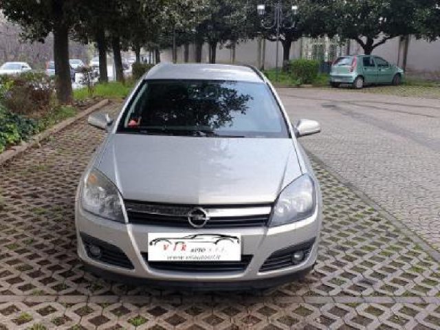 Opel Astra 1.3 CDTI 5p. Enjoy