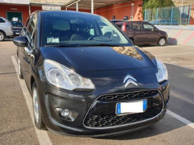 Citroen C3 1.4 Perfect Eco Energy G