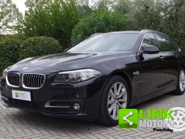 BMW Serie d Luxury