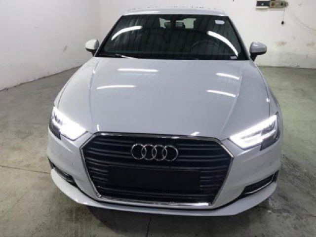 Audi A3 SPB 1.6 TDI Design