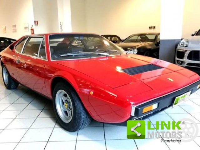 Ferrari Dino Dino 308 GT/4