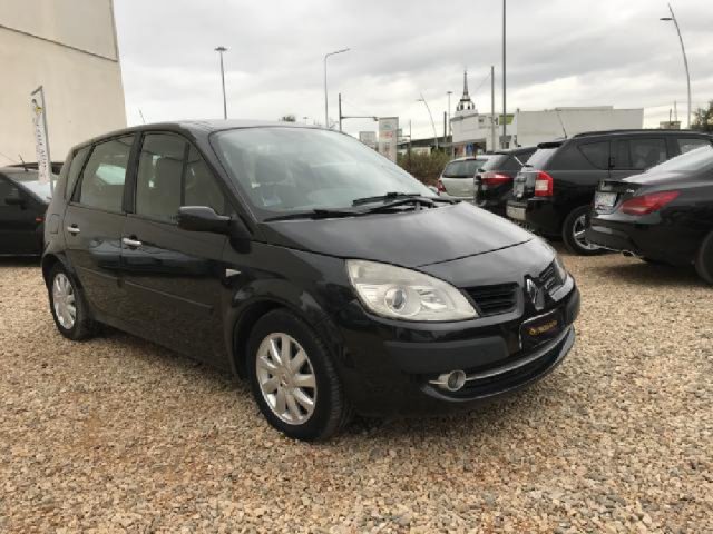 Renault Scenic 1.9 dCi/130CV Dynamique