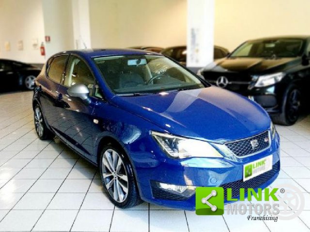 Seat Ibiza 1.2 TSI 90CV 5p. FR