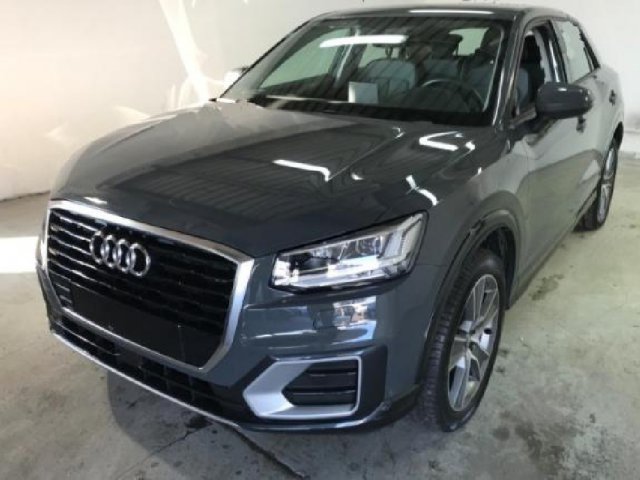 Audi Q2 1.6 TDI Design