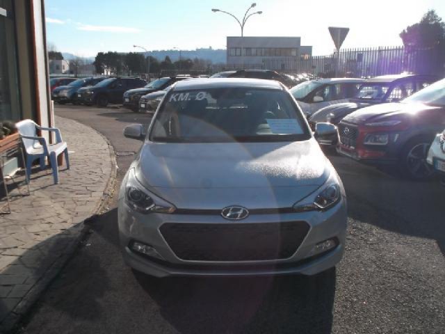 Hyundai i CRDi 12V 5p. Comfort