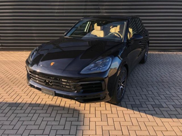 Porsche Cayenne Cayenne 3.0 V6