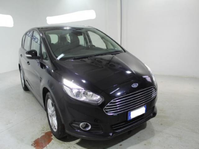 Ford S Max 2.0 TDCi 150CV S&S Pow. Business