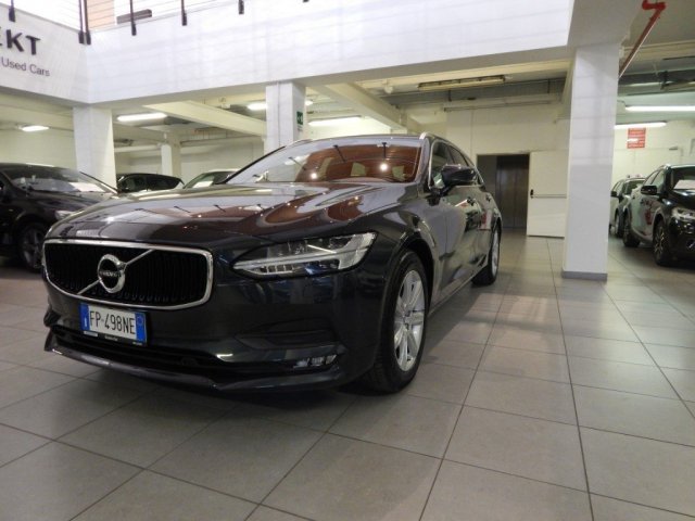 Volvo V90 D4 Geartronic Momentum