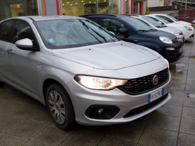 Fiat Tipo 1.3 Mjt S&S 5p. Easy