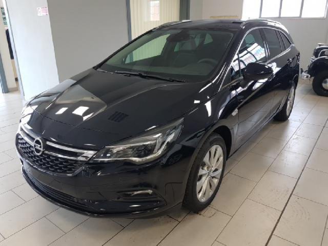 Opel Astra SW Astra 1.4 T 110 CV EcoM ST Dynamic