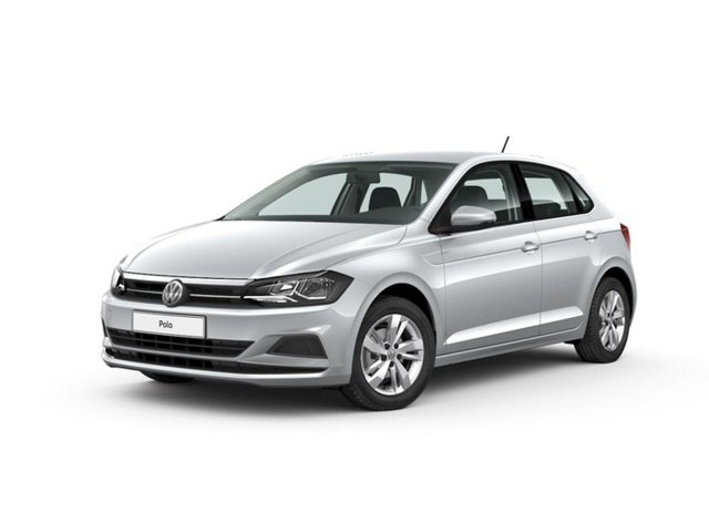 Volkswagen Polo POLO 1.6 TDI COMF 80 CV