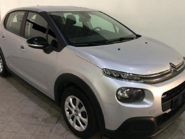 Citroen C3 C3 PureTech 82 Feel