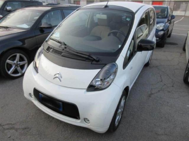 Citroen C-Zero C-Zero