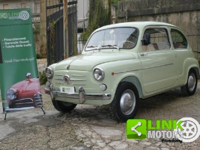 Fiat 600