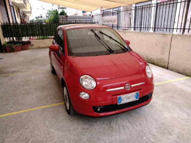 Fiat  Pop