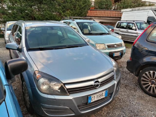 Opel Astra 1.7 CDTI 101CV 5p. Club