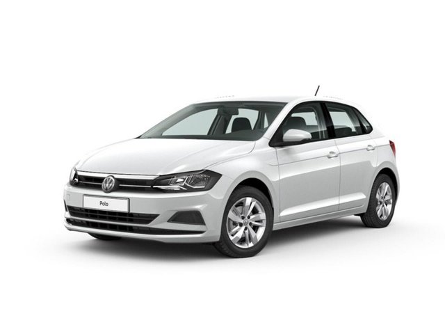 Volkswagen Polo POLO 1.0 EVO COMF 80 CV