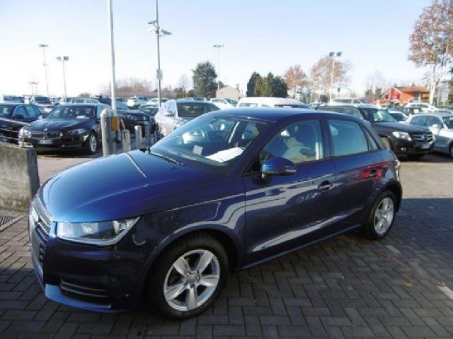 Audi A1 1.4 TDI Design