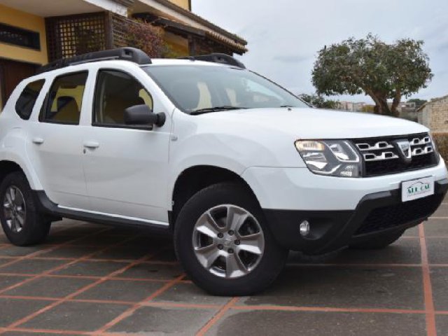Dacia Duster 1.5 dCi 110CV S&S 4x2 SS Ambiance Family