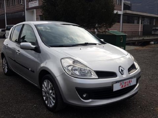 Renault Clio 1.5 dCi 85CV 5 porte Le Iene