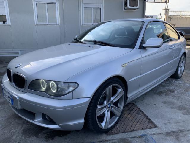 BMW Serie Cd Futura