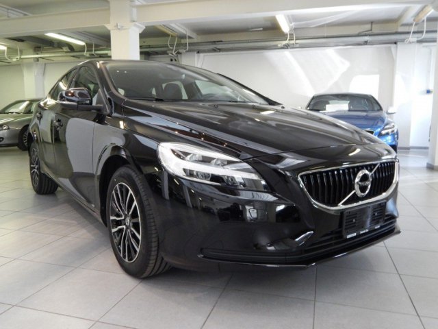 Volvo V40 D2 PLUS NUOVO ALLESTIMENTO