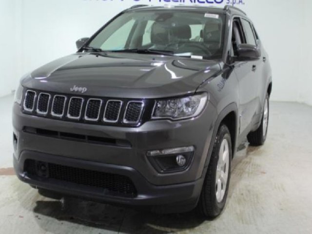 Jeep Compass 1.4 MultiAir 2WD Business