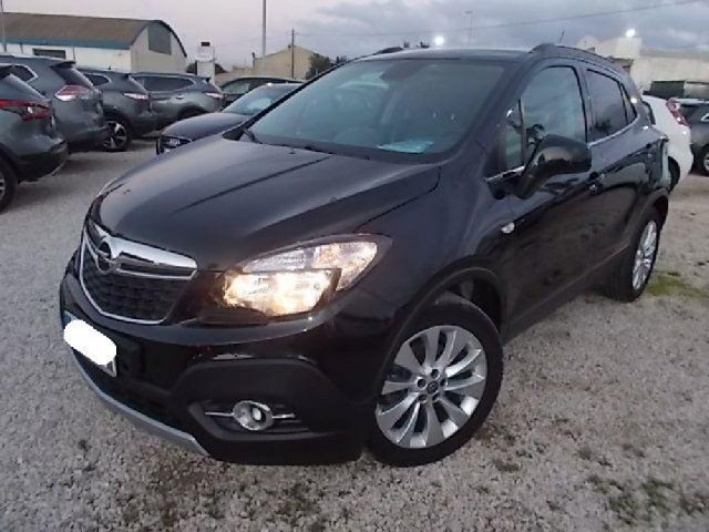 Opel Mokka 1.6 CDTI Ecotec 136 CV 4x2 S&S Cosmo