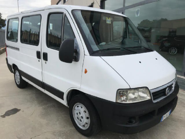 Fiat Ducato