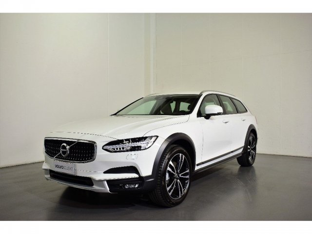 Volvo V90 Cross Country Cross Country D4 AWD Geartronic