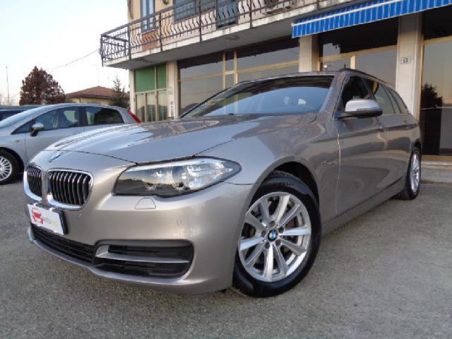 BMW Serie d xDrive 258 CV Touring Modern