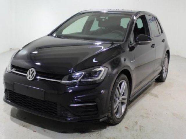 Volkswagen Golf 1.5 TSI ACT 5p. Sport BlueMot. Tech