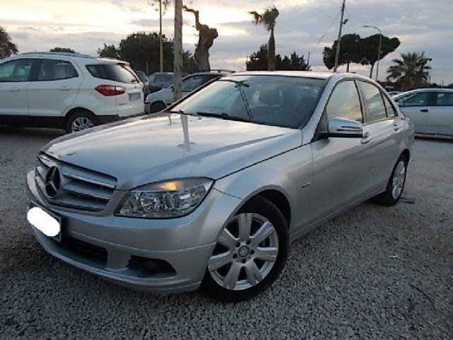 Mercedes Benz Classe C 220 CDI BlueEFFICIENCY Executive
