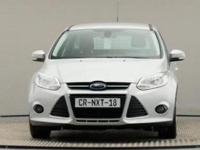 Ford Focus Style Wagon 1.6 TDCi 115 CV SW Business